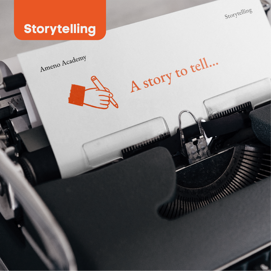 The Brand Voice: Storytelling + AI